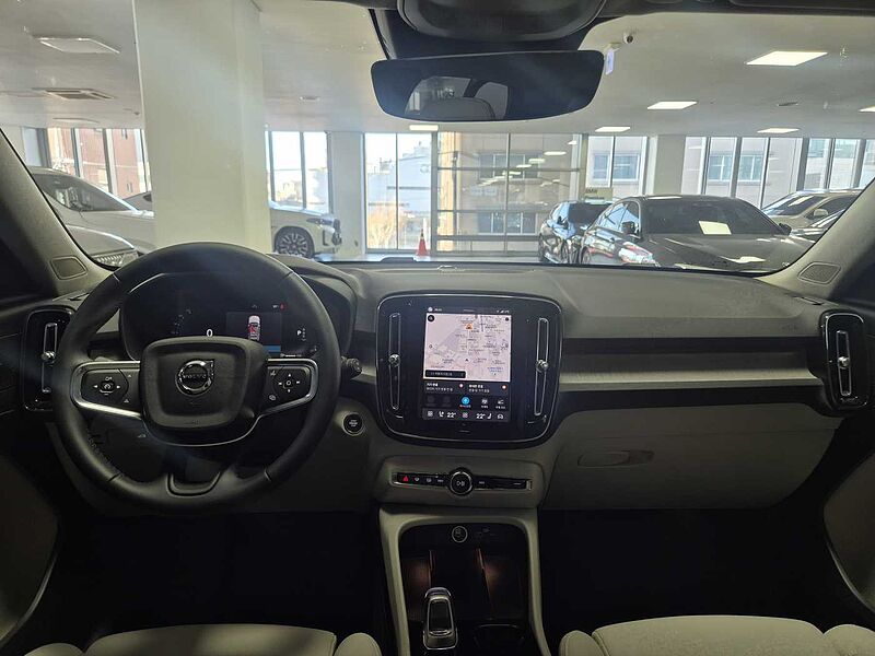 Volvo  Ultra, B4 AWD 마일드 하이브리드, 가솔린, 브라이트