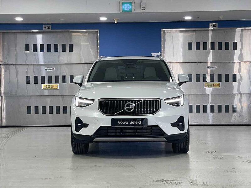 Volvo  Ultra, B4 AWD 마일드 하이브리드, 가솔린, 브라이트