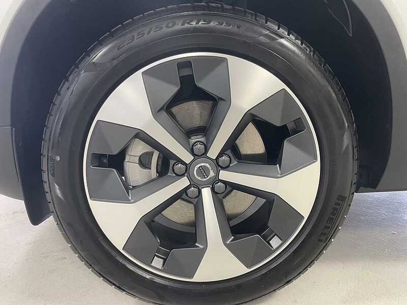 Volvo  Ultra, B4 AWD 마일드 하이브리드, 가솔린, 브라이트