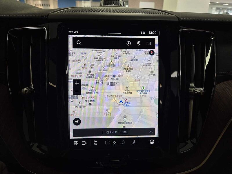 Volvo  Ultimate, B5 AWD mild hybrid, 가솔린, Bright