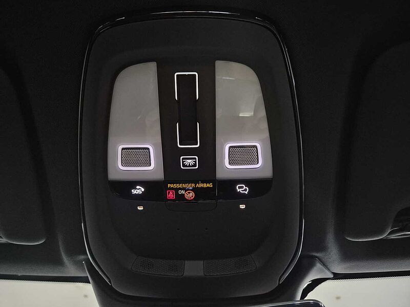 Volvo  Ultimate, B5 AWD mild hybrid, 가솔린, Bright