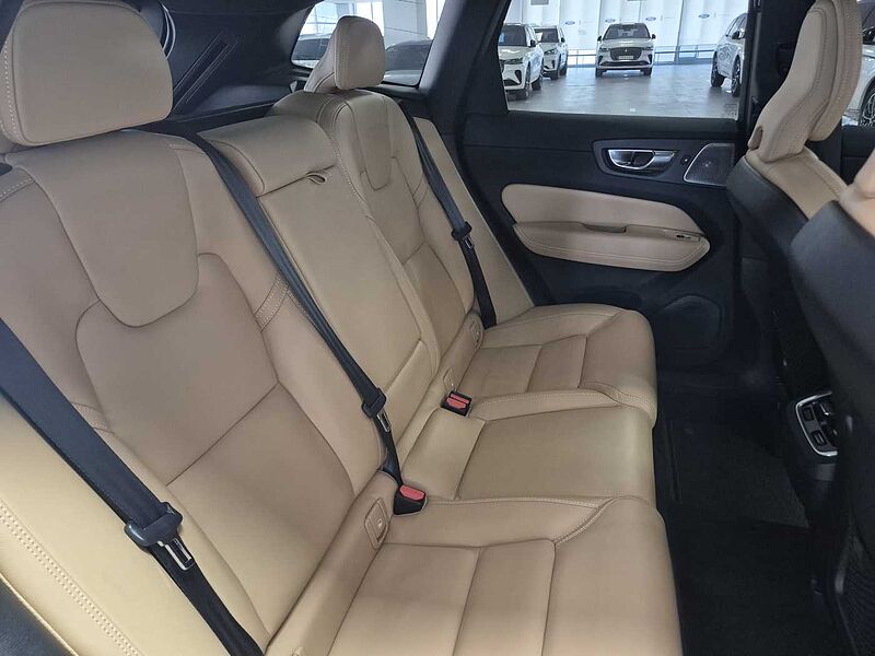 Volvo  Ultimate, B5 AWD mild hybrid, 가솔린, Bright