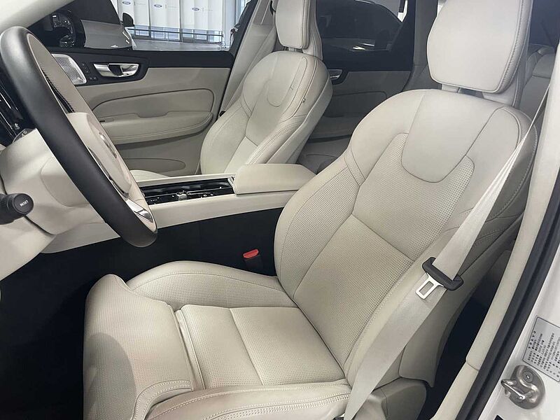 Volvo Ultra, B5 AWD 마일드 하이브리드, 가솔린, 다크