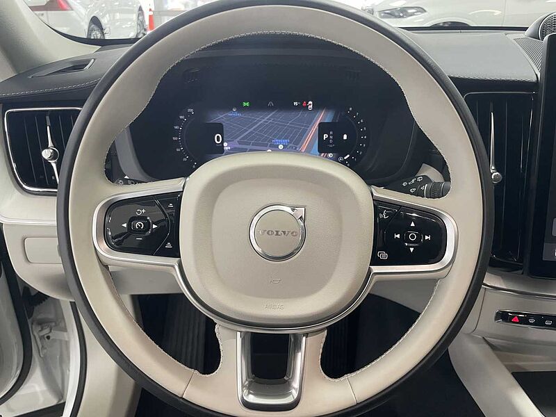 Volvo Ultra, B5 AWD 마일드 하이브리드, 가솔린, 다크