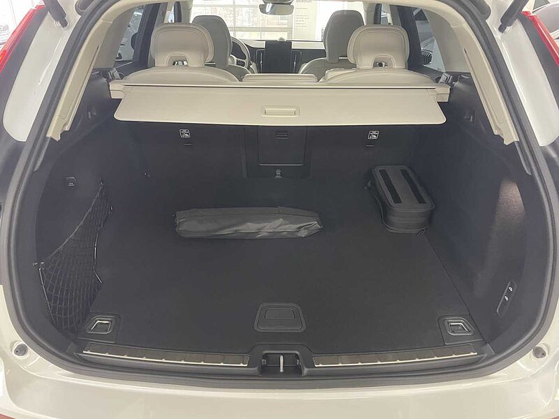 Volvo Ultra, B5 AWD 마일드 하이브리드, 가솔린, 다크
