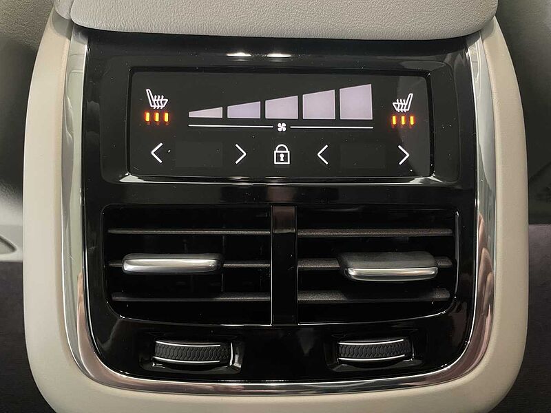 Volvo Ultra, B5 AWD 마일드 하이브리드, 가솔린, 다크