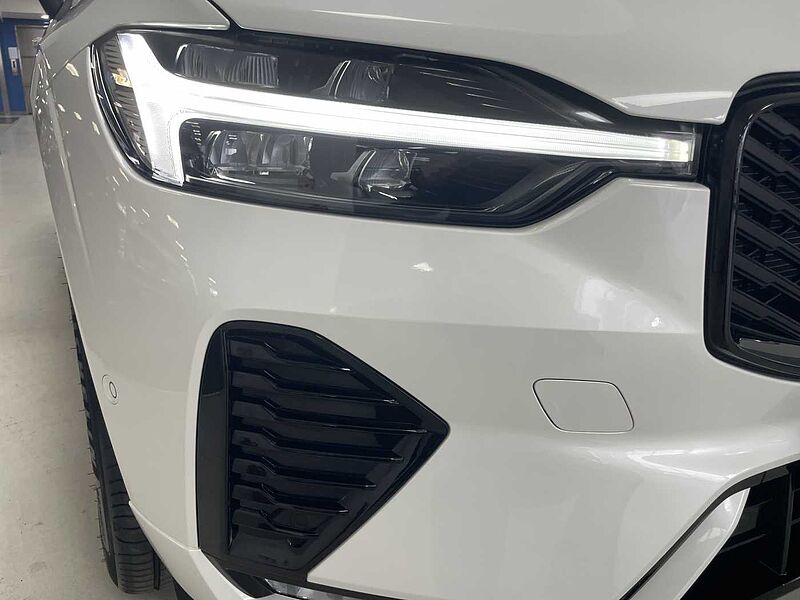 Volvo Ultra, B5 AWD 마일드 하이브리드, 가솔린, 다크