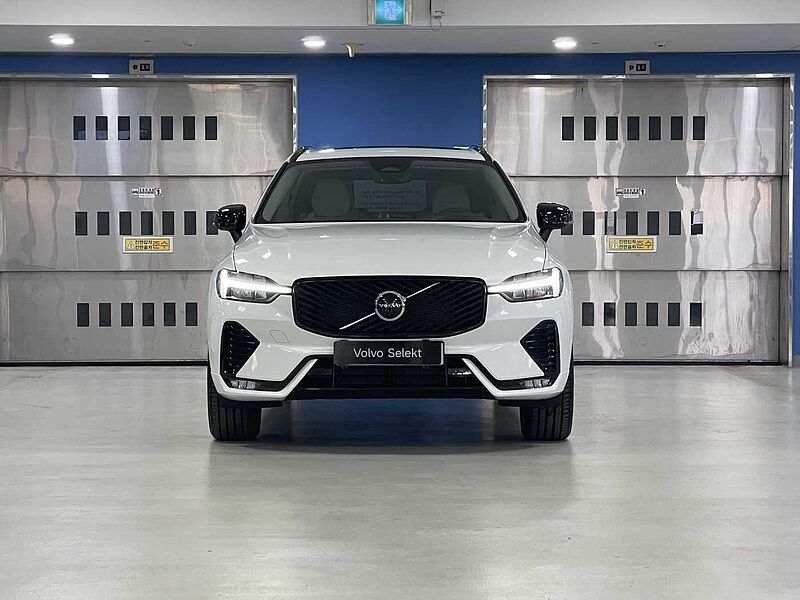 Volvo Ultra, B5 AWD 마일드 하이브리드, 가솔린, 다크