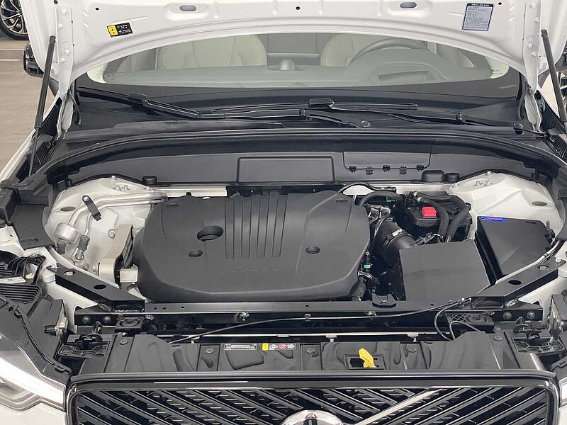 Volvo Ultra, B5 AWD 마일드 하이브리드, 가솔린, 다크