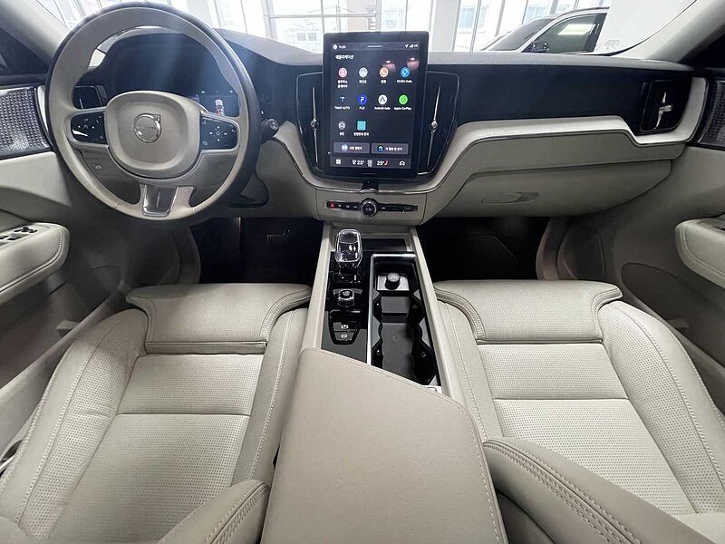 Volvo Ultra, B5 AWD 마일드 하이브리드, 가솔린, 다크