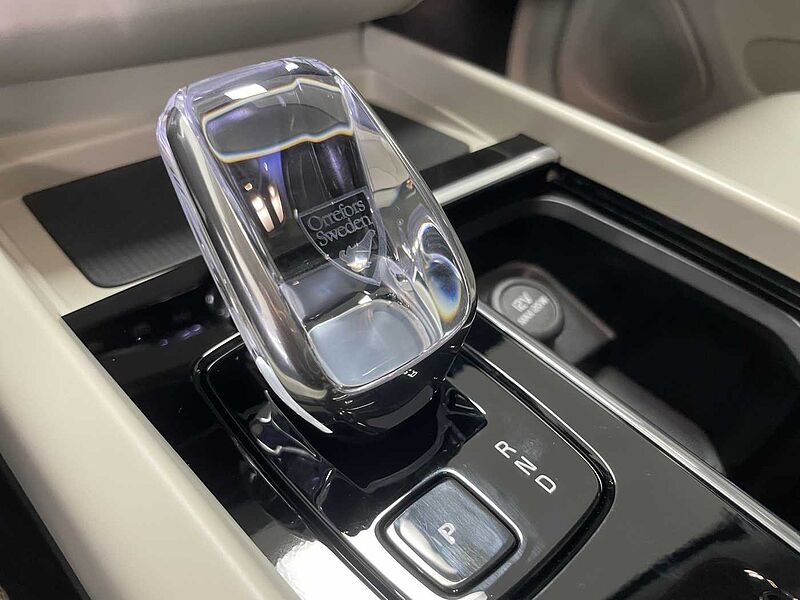 Volvo Ultra, B5 AWD 마일드 하이브리드, 가솔린, 다크