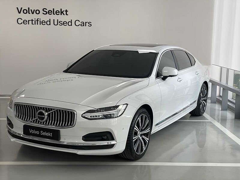 Volvo  Ultimate, B5 마일드 하이브리드, 가솔린, 브라이트