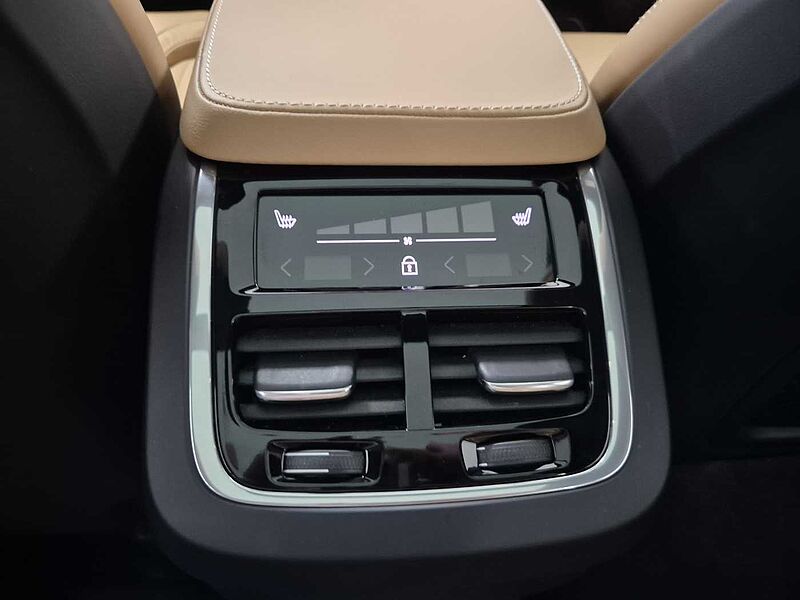 Volvo Ultra, B6 AWD 마일드 하이브리드, 가솔린, 브라이트, 7 좌석