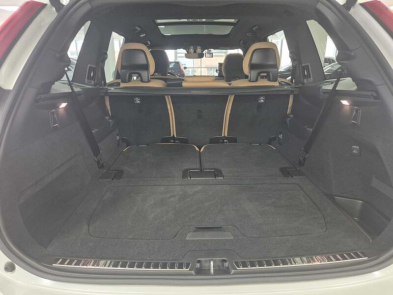 Volvo Ultra, B6 AWD 마일드 하이브리드, 가솔린, 브라이트, 7 좌석