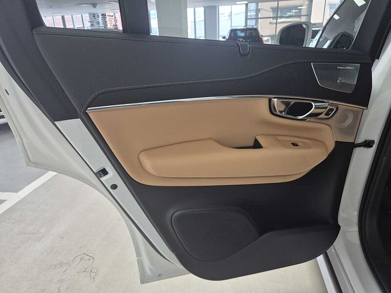 Volvo Ultra, B6 AWD 마일드 하이브리드, 가솔린, 브라이트, 7 좌석