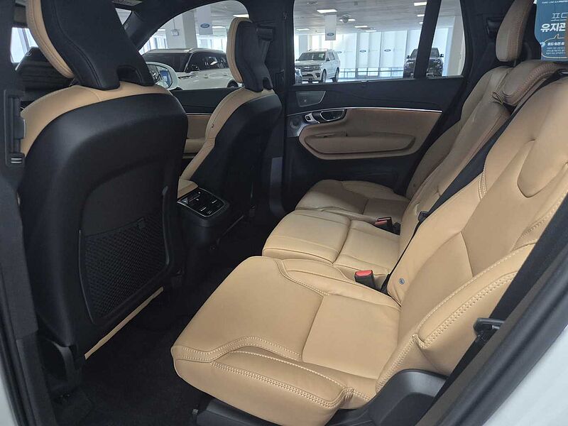 Volvo Ultra, B6 AWD 마일드 하이브리드, 가솔린, 브라이트, 7 좌석