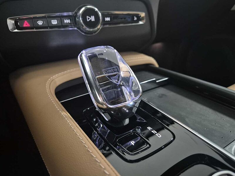 Volvo Ultra, B6 AWD 마일드 하이브리드, 가솔린, 브라이트, 7 좌석