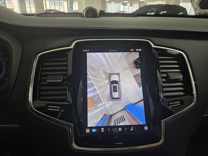 Volvo Ultra, B6 AWD 마일드 하이브리드, 가솔린, 브라이트, 7 좌석