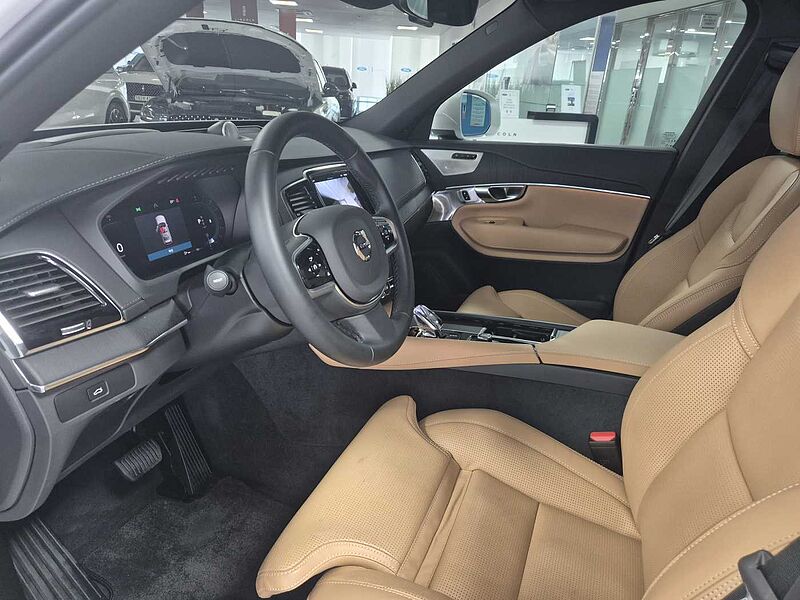 Volvo Ultra, B6 AWD 마일드 하이브리드, 가솔린, 브라이트, 7 좌석