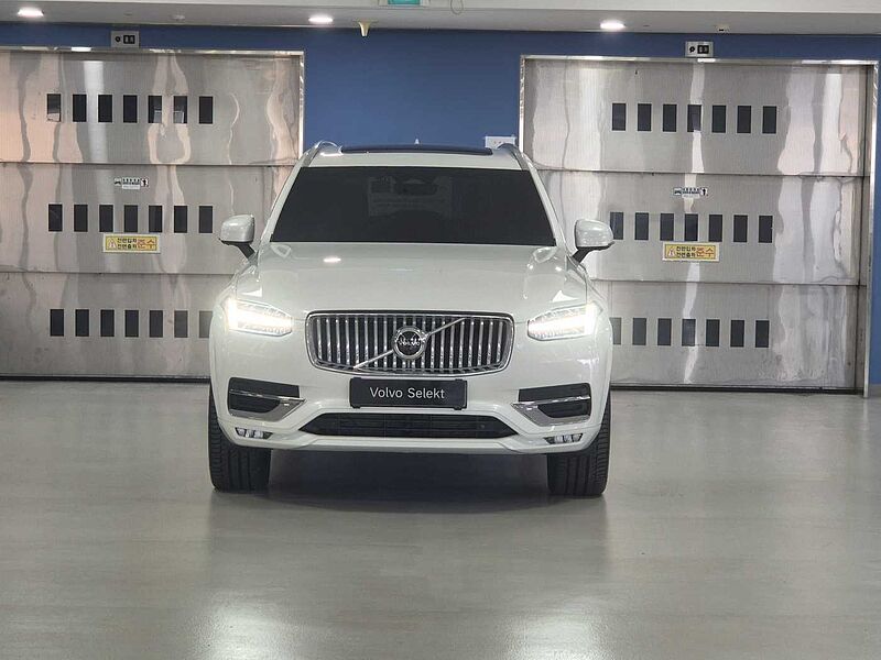 Volvo Ultra, B6 AWD 마일드 하이브리드, 가솔린, 브라이트, 7 좌석