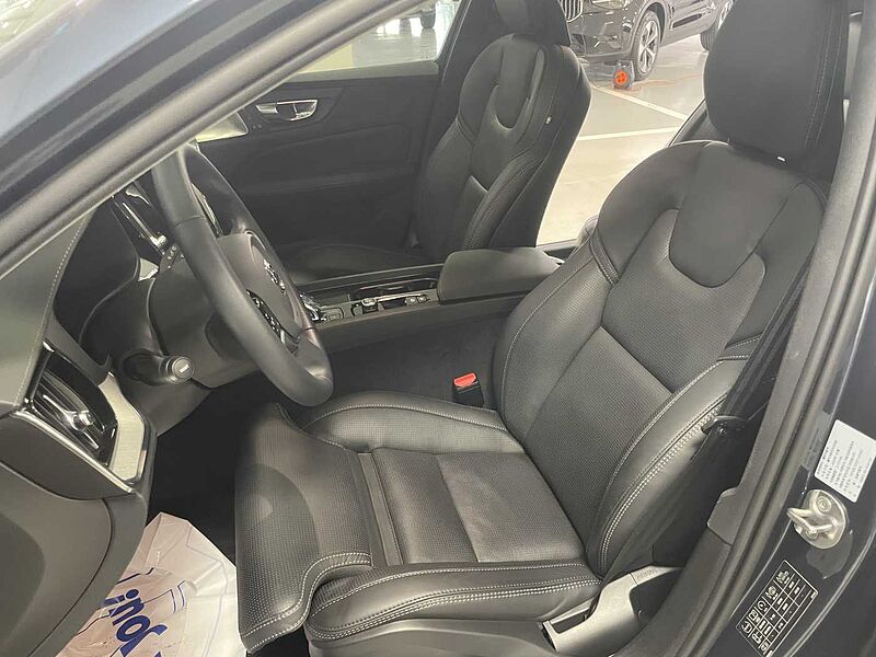 Volvo Ultimate, B5 AWD 마일드 하이브리드, 가솔린, 브라이트