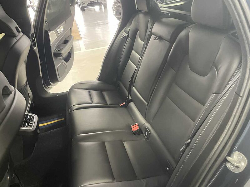 Volvo Ultimate, B5 AWD 마일드 하이브리드, 가솔린, 브라이트