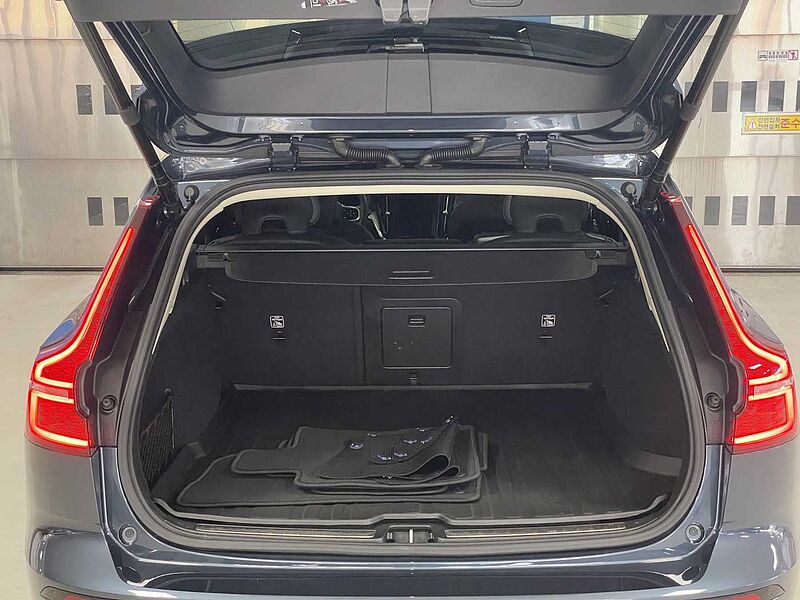 Volvo Ultimate, B5 AWD 마일드 하이브리드, 가솔린, 브라이트