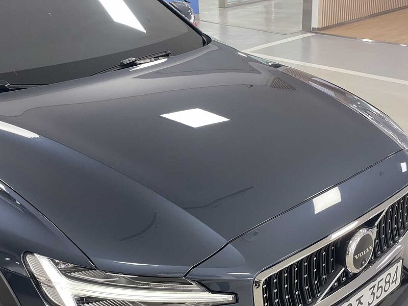 Volvo Ultimate, B5 AWD 마일드 하이브리드, 가솔린, 브라이트