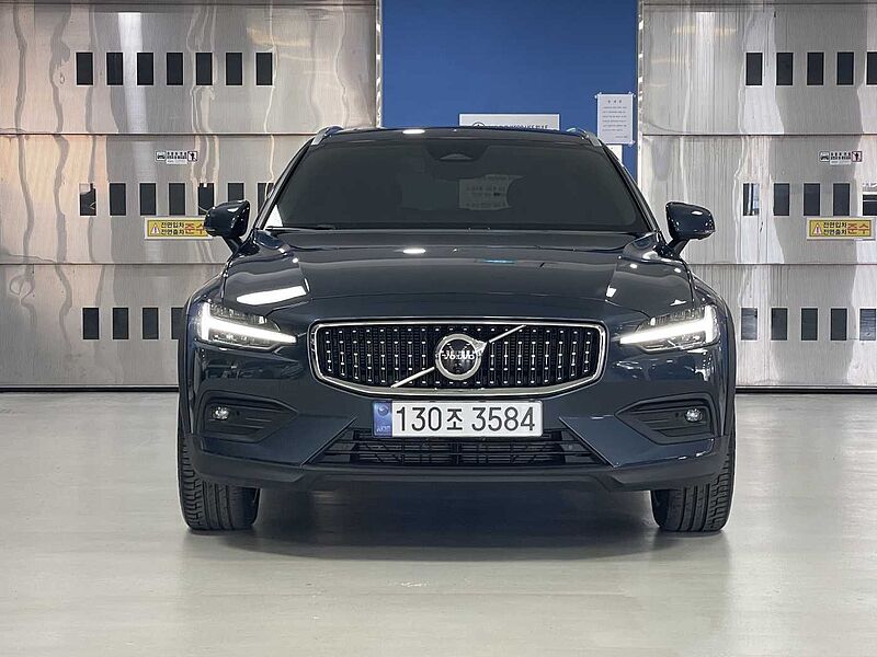Volvo Ultimate, B5 AWD 마일드 하이브리드, 가솔린, 브라이트