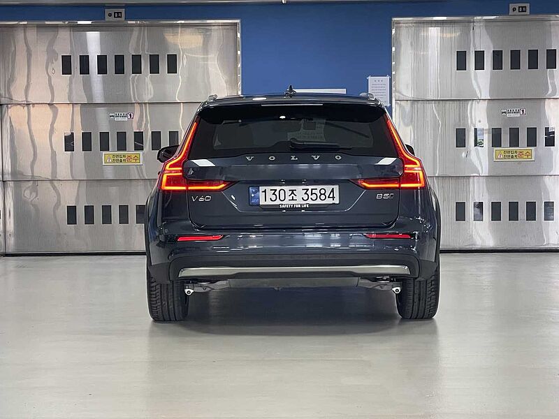 Volvo Ultimate, B5 AWD 마일드 하이브리드, 가솔린, 브라이트