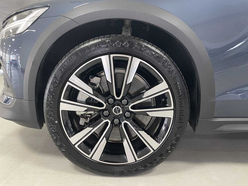 Volvo Ultimate, B5 AWD 마일드 하이브리드, 가솔린, 브라이트