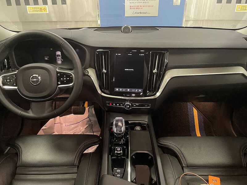 Volvo Ultimate, B5 AWD 마일드 하이브리드, 가솔린, 브라이트