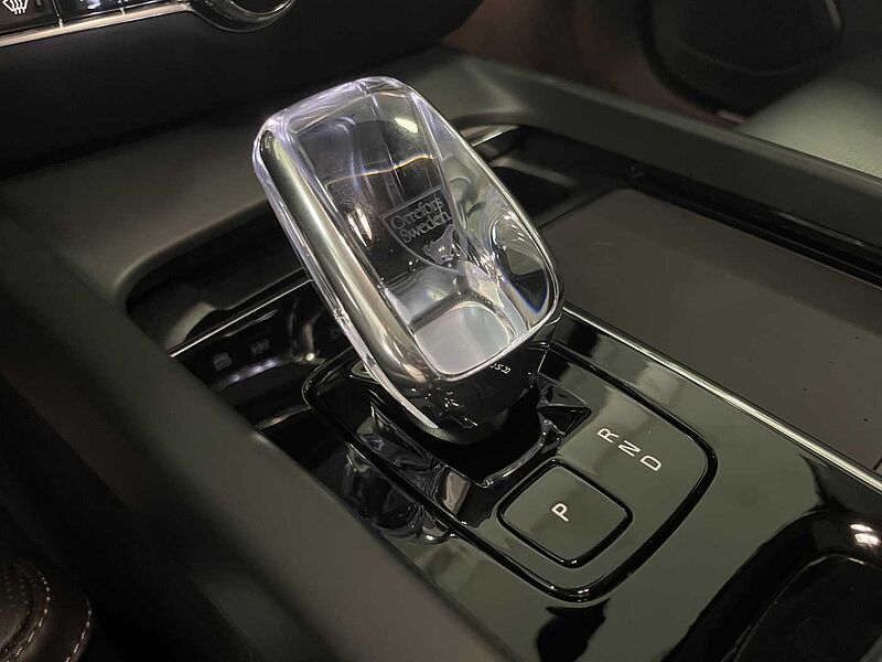 Volvo Ultimate, B5 AWD 마일드 하이브리드, 가솔린, 브라이트