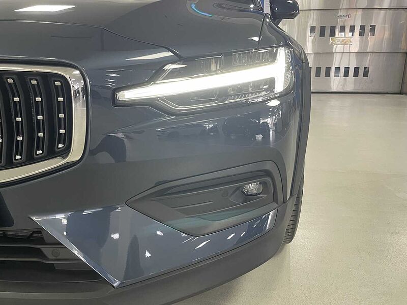 Volvo  Ultimate, B5 AWD 마일드 하이브리드, 가솔린, 브라이트