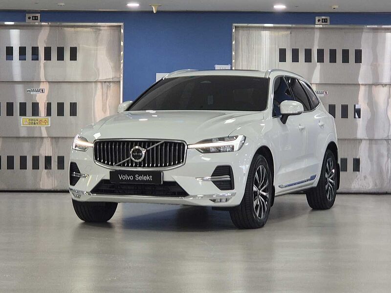 Volvo Ultra, B5 AWD 마일드 하이브리드, 가솔린, 브라이트