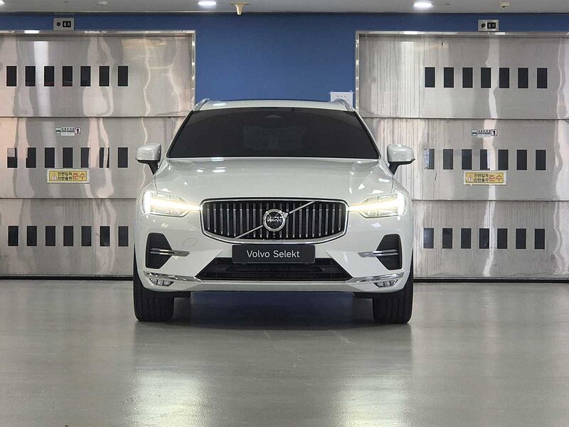 Volvo Ultra, B5 AWD 마일드 하이브리드, 가솔린, 브라이트