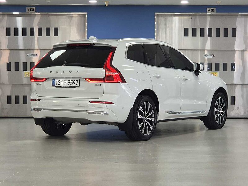 Volvo Ultra, B5 AWD 마일드 하이브리드, 가솔린, 브라이트