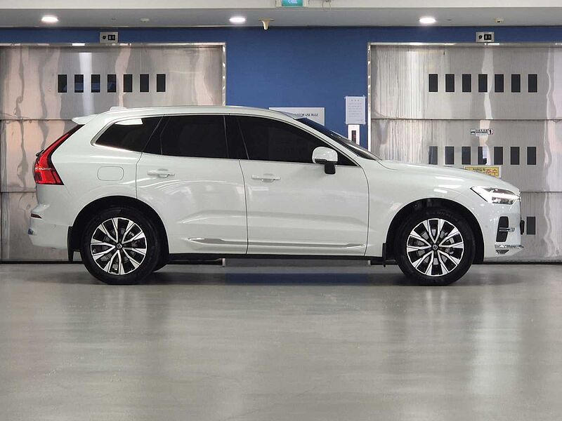 Volvo Ultra, B5 AWD 마일드 하이브리드, 가솔린, 브라이트