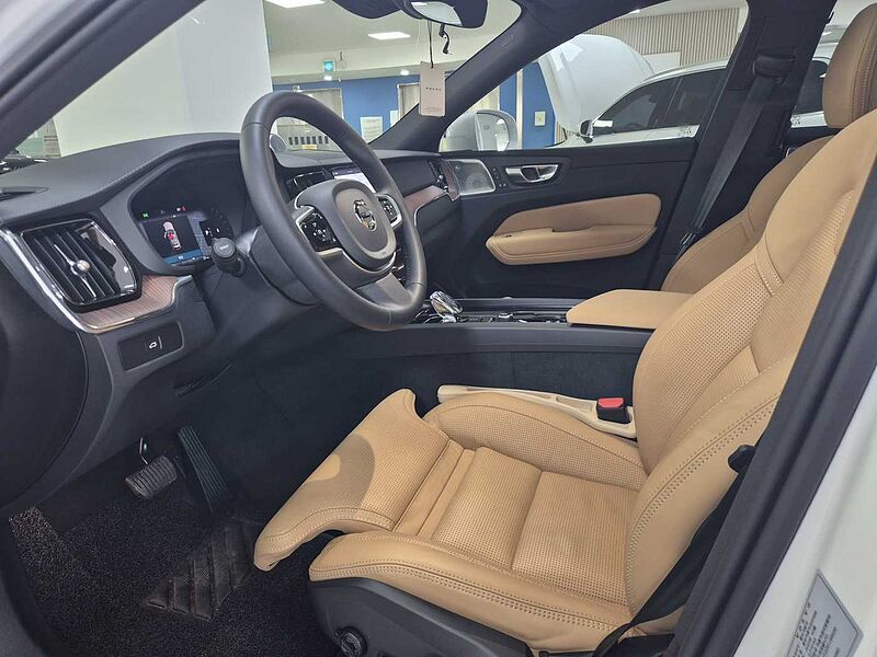 Volvo Ultra, B5 AWD 마일드 하이브리드, 가솔린, 브라이트