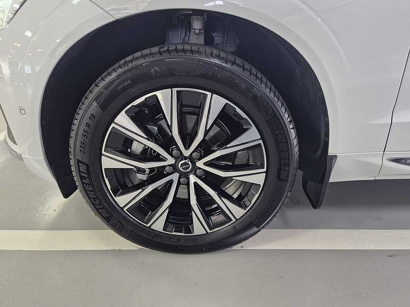 Volvo Ultra, B5 AWD 마일드 하이브리드, 가솔린, 브라이트