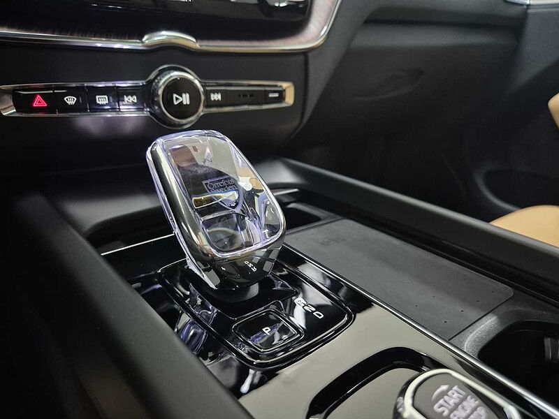 Volvo Ultra, B5 AWD 마일드 하이브리드, 가솔린, 브라이트