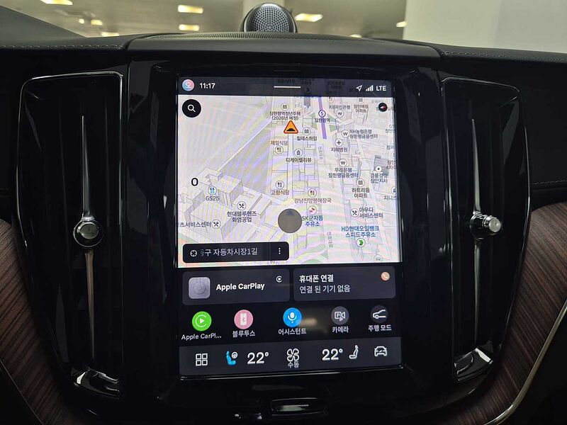 Volvo Ultra, B5 AWD 마일드 하이브리드, 가솔린, 브라이트