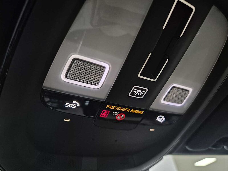Volvo Ultra, B5 AWD 마일드 하이브리드, 가솔린, 브라이트