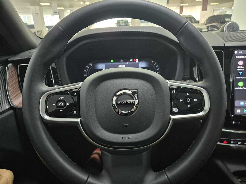 Volvo Ultra, B5 AWD 마일드 하이브리드, 가솔린, 브라이트