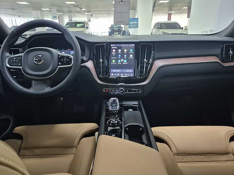 Volvo Ultra, B5 AWD 마일드 하이브리드, 가솔린, 브라이트