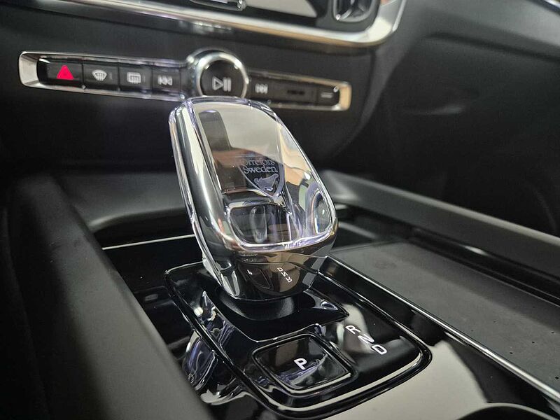 Volvo Ultra, B5 AWD 마일드 하이브리드, 가솔린, 브라이트