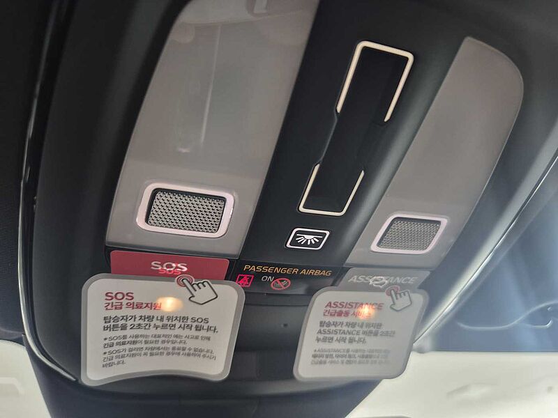 Volvo Ultra, B5 AWD 마일드 하이브리드, 가솔린, 브라이트
