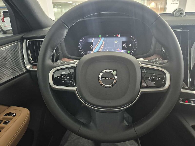Volvo Ultra, B5 AWD 마일드 하이브리드, 가솔린, 브라이트