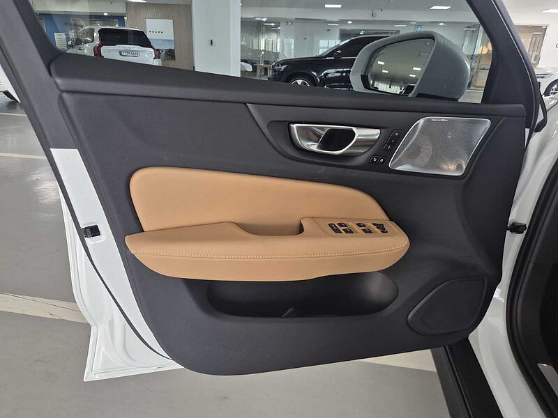 Volvo Ultra, B5 AWD 마일드 하이브리드, 가솔린, 브라이트