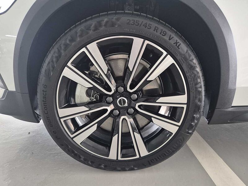 Volvo Ultra, B5 AWD 마일드 하이브리드, 가솔린, 브라이트